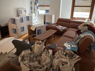 Unburying, Unboxing, and Unpacking the&nbsp;Madness