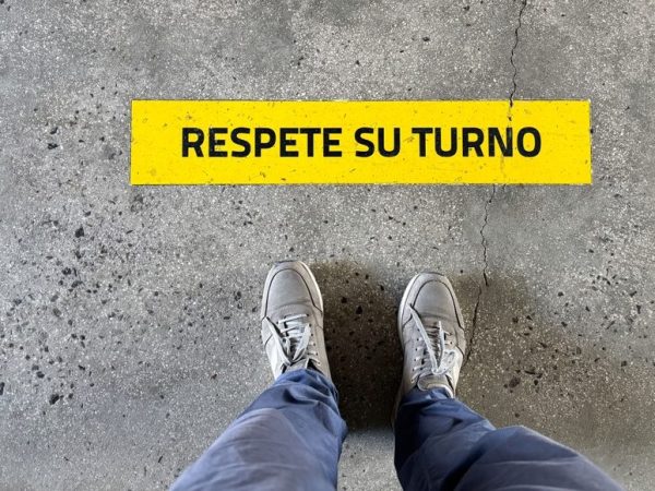 Bureaucratic Adventures (But Made Surprisingly&nbsp;Efficient)