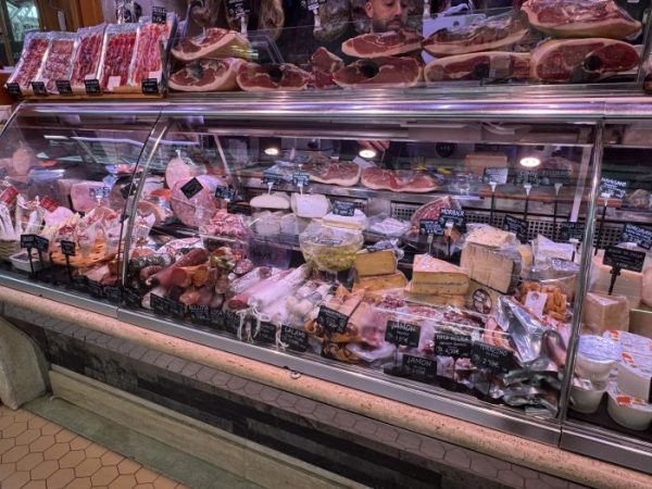 The Cure for Everything: A Deep Dive into Spanish&nbsp;Charcuterie