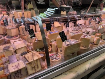 Cheese Expectations: Spain’s Dairy&nbsp;Overachievers